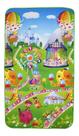 Tapete Térmico Infantil Para Atividades Castelo 100cm X 180cm Tapete Térmico Infantil Para Atividades Castelo 100cm X 180cm