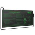Tapete térmico para mudas iPower Durable 10x20cm à prova d'água 17,5 W