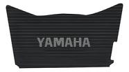 Tapete Traseiro Jet Ski Yamaha VX/VXR/GP 15-20 Laranja