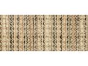 TAPETE TROPICAL SISAL 43CM X 100CM (Metro)