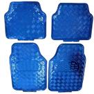 Tapete Tuning Azul Universal Tapete Tuning Azul Universal
