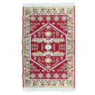 Tapete Turco Kilim Dupla Face - 120x180cm - Encontre o Tapete Ideal para Seu Estilo de Decoração - Elegância Soberana!