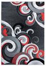 Tapete United Weavers Bristol Rhiannon Vermelho 79x127cm