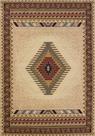 Tapete United Weavers Tucson Manhattan 58x224 cm Creme