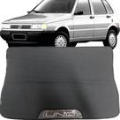 Tapete Uno 1984 a 2004 Emborrachado Porta Malas Corte Sob Medida Acessório Carro Encaixe Perfeito Tapete Uno 1984 a 2004 Emborrachado Porta Malas Corte Sob Medida Acessório Carro Encaixe Perfeito
