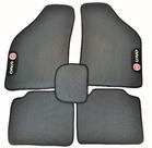 Tapete Uno 2010 Borracha PVC