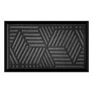 Tapete Uzoo Fenice Design 60x40cm Curvas