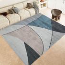 Tapete Velvet Belga 1,40m x 2,00m 01 Peça