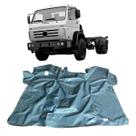 Tapete Verniz Vw Worker Titan 2000 Em Diante