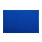 Tapete Vinil Br Azul Royal