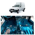 Tapete vinil liso fiat fiorino ate 98