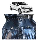 Tapete vinil renault clio 2003/2012
