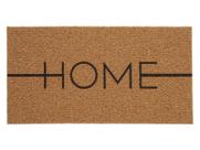 Tapete vinil terral 2.0 home bege 40cm x 75cm