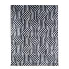 Tapete Winchester 2,50x3,00 Des 002 Cinza Niazitex Tapete Winchester 2,50x3,00 Des 002 Cinza Niazitex