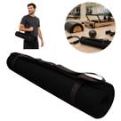 Tapete Yoga EVA 170x60cm de Academia Pilates com Alça