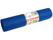 Tapete Yoga Kap Mat Para Exercícios 166x60 Poker