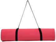Tapete Yoga Mat em EVA T10-Nacional Vermelho - Acte Sports