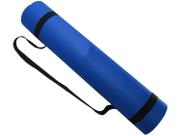 Tapete Yoga Mat em EVA T11-Nacional Azul Royal - Acte Sports