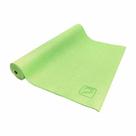 Tapete Yoga Mat Eva - Colchonete Pilates Ginástica - LiveUp Verde