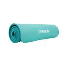 Tapete Yoga Mat Pilates - Metalife