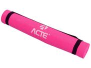 Tapete Yoga Mat T10-Rosa - Acte Sports