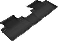 Tapetes 3D MaxPider All-Weather para Lexus RXL 2018-2020