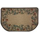 Tapetes Area Pilgrim Home and Hearth 19628-1 35 x 22 cm
