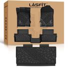 Tapetes Cargo Liner LASFIT para Ford Bronco 2 portas 2021-2025