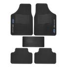 Tapetes Carro Ford Preto