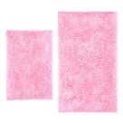 Tapetes de banheiro ZiyiJuan Super Absorbent Luxury Shaggy Chenille