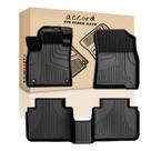 Tapetes de Borracha TPE AOMSAZTO para Honda Accord 2023-2025