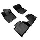 Tapetes de carro VIWIK para Ford Fusion 2017-2020/Lincoln MKZ