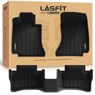 Tapetes de chão LASFIT Custom Fit para Mercedes Benz E Class 2024-2025 Tapetes de chão LASFIT Custom Fit para Mercedes Benz E Class 2024-2025