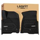 Tapetes de chão LASFIT para Chevrolet Silverado/GMC Sierra 1500