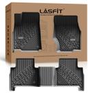 Tapetes de chão LASFIT para Jeep Grand Cherokee 2022-2025 de 5 lugares