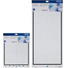 Tapetes de corte Brother DX ScannCut White, pacote com 2