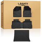 Tapetes e forro de carga LASFIT Chevrolet Equinox/GMC Terrain