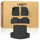Tapetes e forro de carga LASFIT Chevrolet Malibu 2016-2025