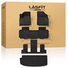 Tapetes e forro de carga LASFIT Chevrolet Traverse 2018-2024