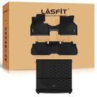 Tapetes e forro de carga LASFIT para BMW iX 2022-2025