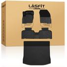 Tapetes e forro de carga LASFIT para Ford Edge 2015-2024