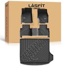 Tapetes e porta-malas para Jeep Grand Cherokee 2022-2025 Tapetes e porta-malas para Jeep Grand Cherokee 2022-2025