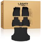 Tapetes e tapete de carga LASFIT para Nissan Sentra 2014-2019