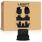 Tapetes e tapetes de carga LASFIT Toyota Grand Highlander 2024