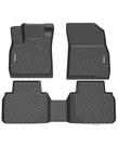 Tapetes GarveeTech para 2023-2024 Honda Accord TPE inodoro