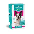 Tapetes Higiênicos Confort Pads 55X60cm 30 Unidades P/ Pets Tapetes Higiênicos Confort Pads 55X60cm 30 Unidades P/ Pets