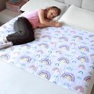 Tapetes Higiênicos Hygge para Treino de Penico Infantil - À Prova D'Água Tapetes Higiênicos Hygge para Treino de Penico Infantil - À Prova D'Água