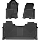 Tapetes Husky Liners Weatherbeater Dodge Ram 1500 2025