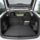 Tapetes Impermeáveis para Tesla Model Y - Proteção Topfit