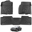 Tapetes KARPAL para Chevrolet Silverado/GMC Sierra 01-07